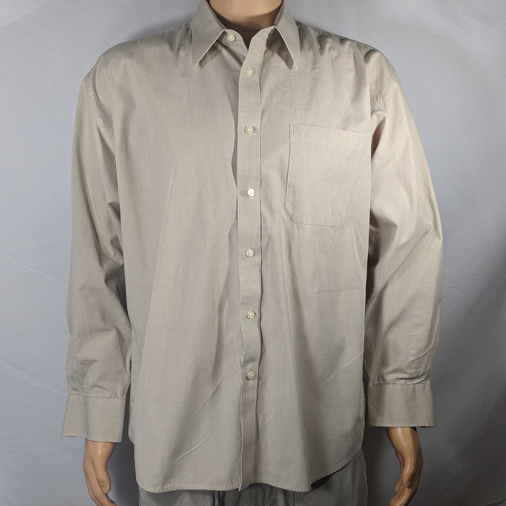 Christian Dior Dress Shirt
